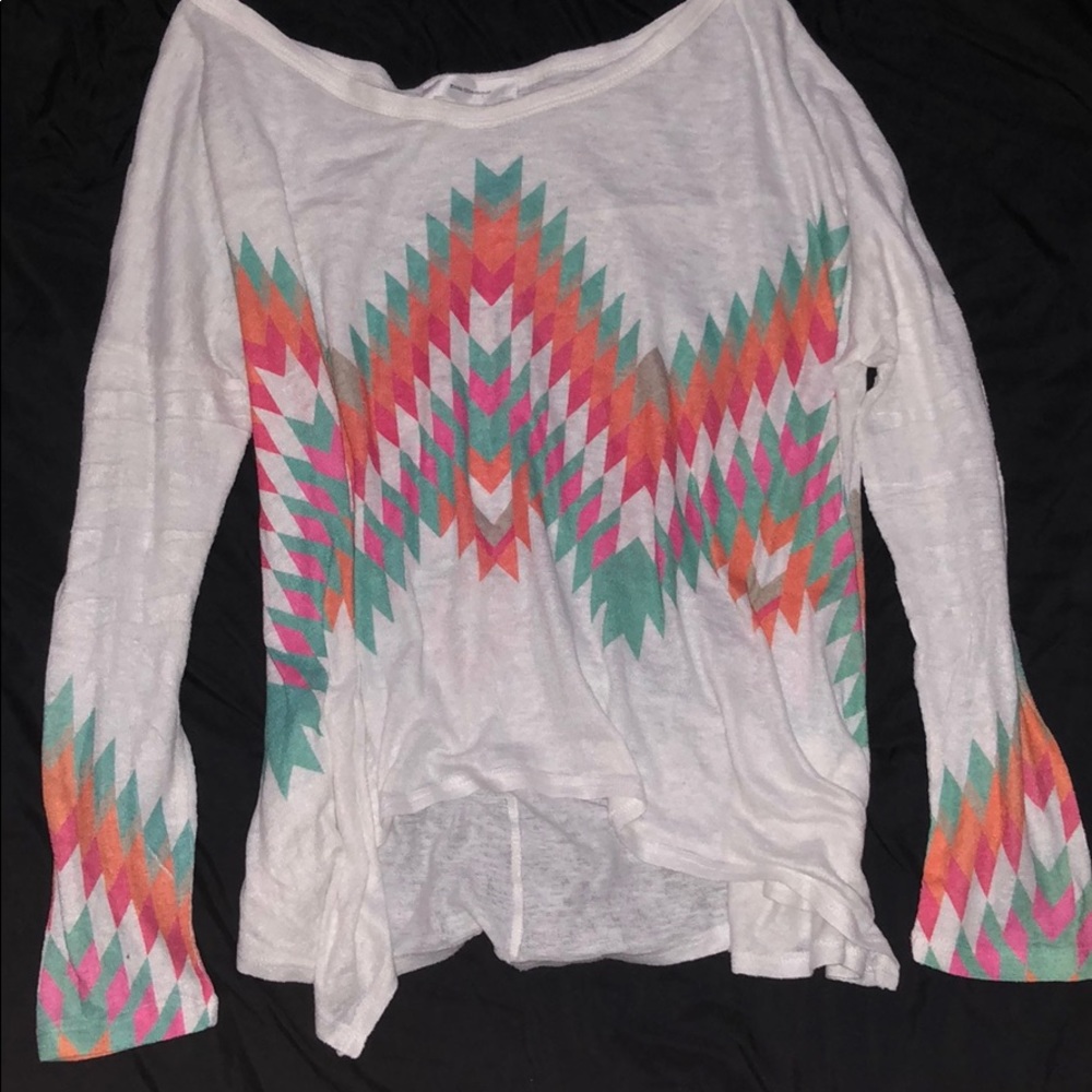 Enti glamour shirt
